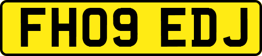 FH09EDJ
