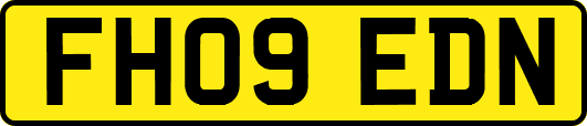 FH09EDN