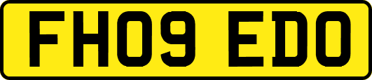 FH09EDO