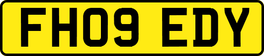 FH09EDY