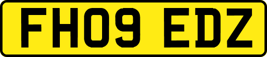FH09EDZ