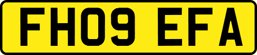 FH09EFA