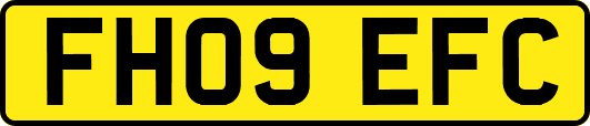 FH09EFC