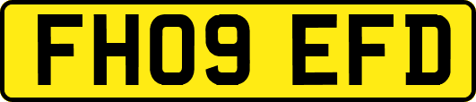 FH09EFD
