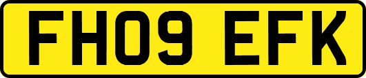 FH09EFK