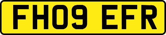 FH09EFR