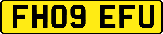 FH09EFU