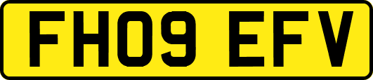 FH09EFV