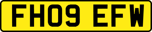 FH09EFW