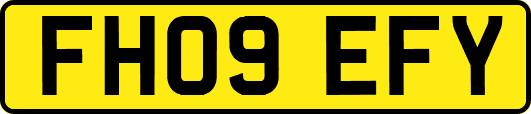 FH09EFY