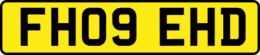 FH09EHD