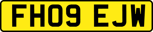 FH09EJW