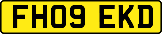 FH09EKD