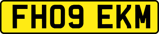 FH09EKM
