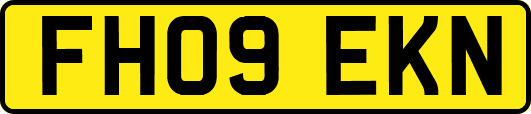 FH09EKN