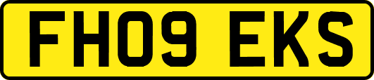 FH09EKS
