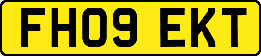 FH09EKT