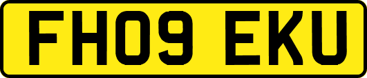 FH09EKU