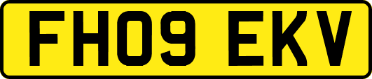 FH09EKV