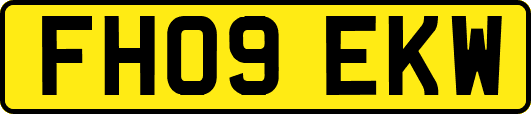 FH09EKW