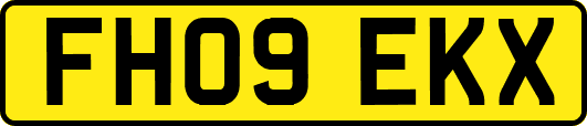 FH09EKX