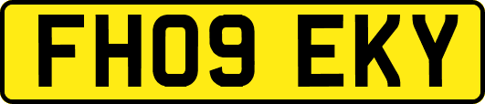 FH09EKY