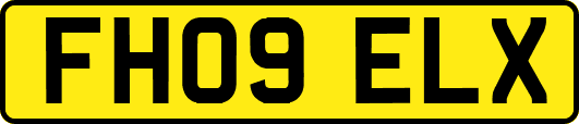 FH09ELX