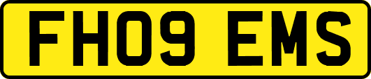 FH09EMS