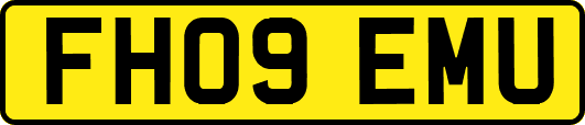 FH09EMU