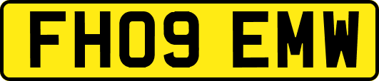 FH09EMW