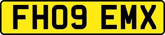 FH09EMX