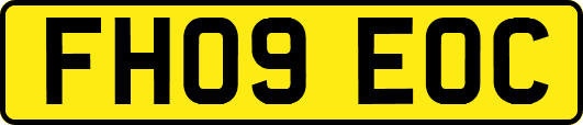 FH09EOC