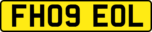 FH09EOL