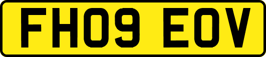 FH09EOV