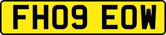 FH09EOW