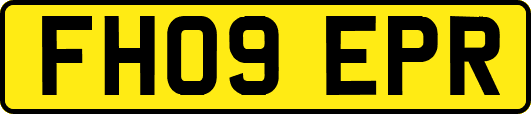 FH09EPR