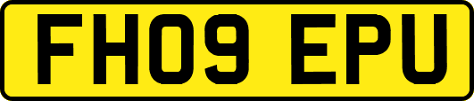 FH09EPU