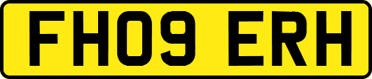 FH09ERH