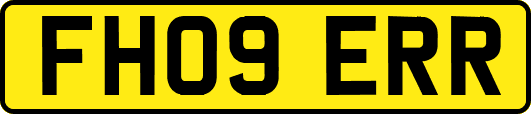 FH09ERR