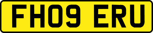 FH09ERU