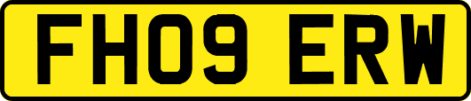 FH09ERW