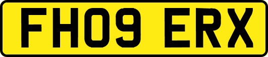 FH09ERX
