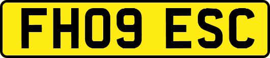 FH09ESC