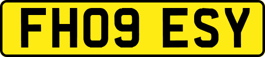 FH09ESY