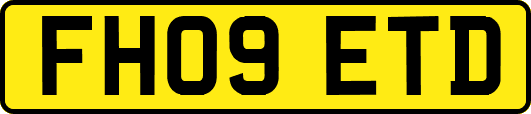FH09ETD
