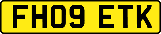 FH09ETK