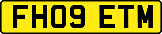 FH09ETM