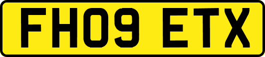 FH09ETX