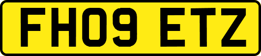 FH09ETZ