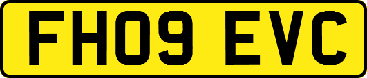 FH09EVC